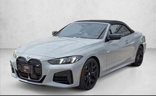 2025 BMW M440I