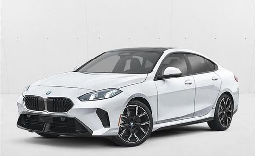 2026 BMW 228 Gran Coupe