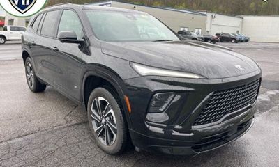 2025 Buick Enclave ST