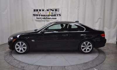 2009 BMW 335I xDrive