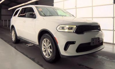 2023 Dodge Durango SXT
