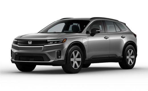 2026 Honda Prologue Tour