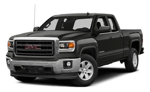 2014 GMC Sierra SLE