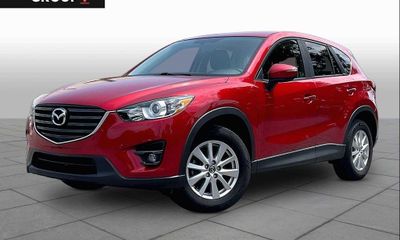 2016 Mazda CX-5 Touring GS