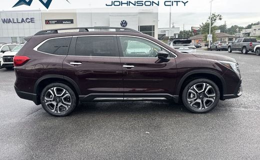 2026 Subaru Ascent Touring