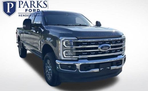 2024 Ford F-250