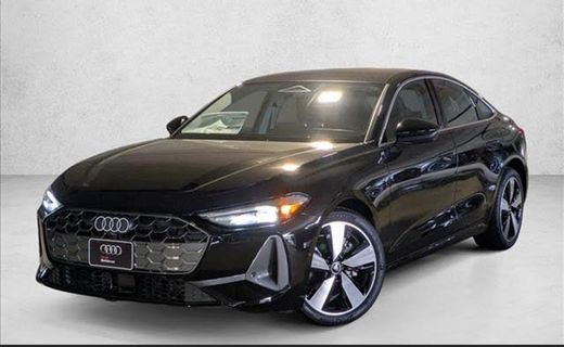 2025 Audi A5 Quattro Premium