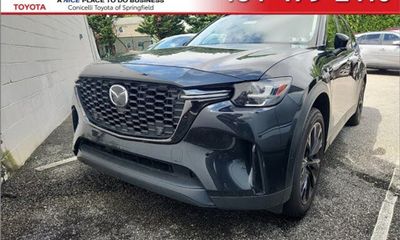 2026 Mazda CX-90 Premium Sport