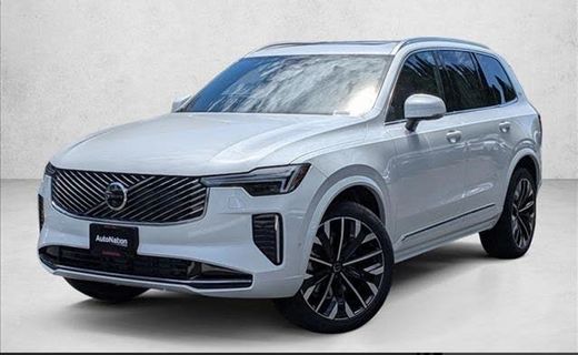 2026 Volvo XC90 Plus Bright