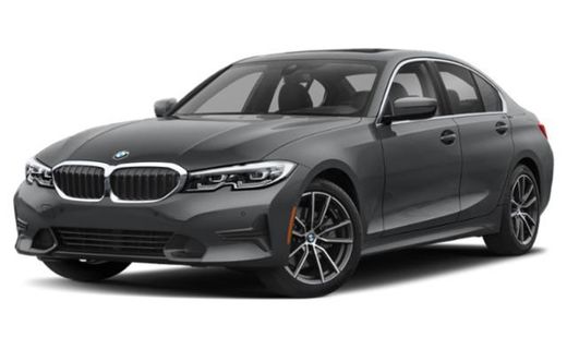 2020 BMW 330i NA