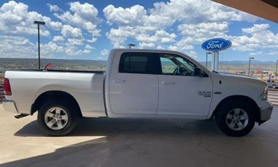 2020 Ram 1500 SLT