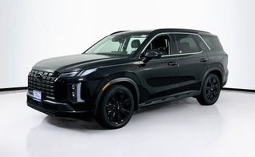 2023 Hyundai Palisade XRT