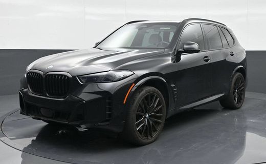 2024 BMW X5 SDRIVE40I