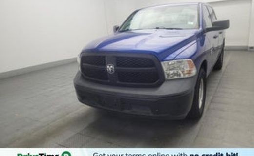 2018 Ram 1500 ST