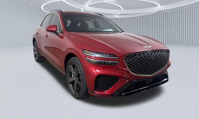 2024 Genesis GV70 25T