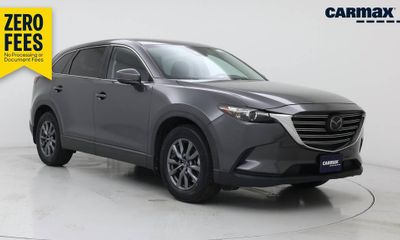 2020 Mazda CX-9 Sport