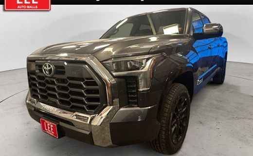 2026 Toyota Tundra 1794