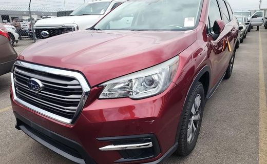 2020 Subaru Ascent Premium 7 ES