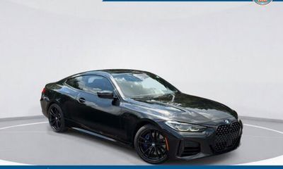 2021 BMW M440I xDrive
