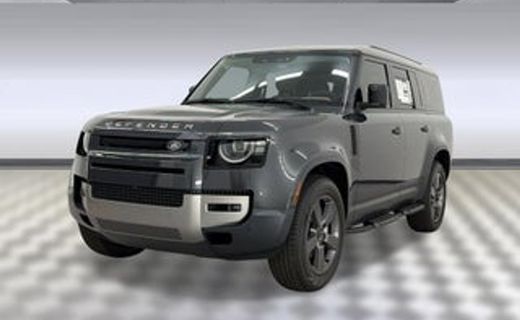 2026 Land Rover Defender 130 S