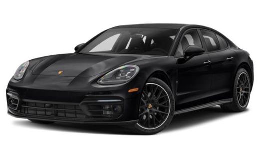 2023 Porsche Panamera
