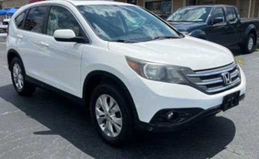 2011 Honda CR-V