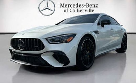 2023 Mercedes-Benz AMG GT GT63 S