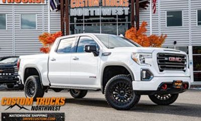 2020 GMC Sierra SLT