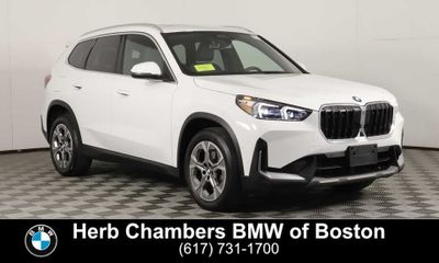 2023 BMW X1 XDrive28i