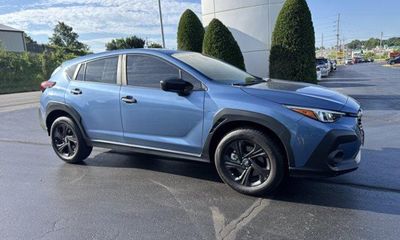 2024 Subaru Crosstrek Base