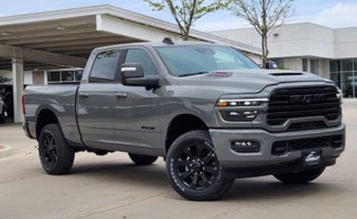 2024 Ram 2500 Limited