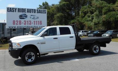 2016 Ram 2500 ST
