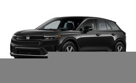 2026 Honda Prologue EX