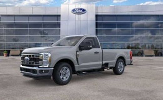 2027 Ford F-250