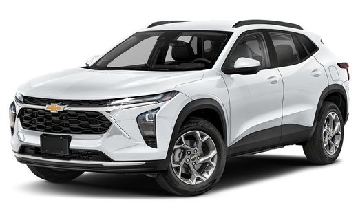 2026 Chevrolet Trax 1LT