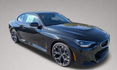 2025 BMW 230i xDrive