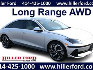2024 Hyundai Ioniq 6 Limited