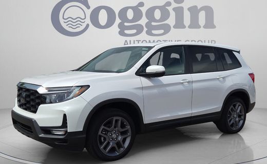 2023 Honda Passport