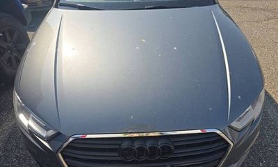 2018 Audi A3 Premium Komfort Canada