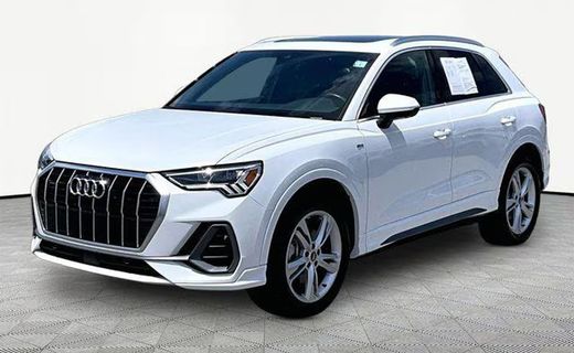 2023 Audi Q3
