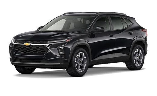 2026 Chevrolet Trax 1LT