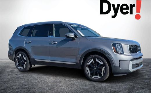 2024 Kia Telluride