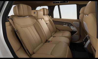2026 Land Rover Range Autobiography