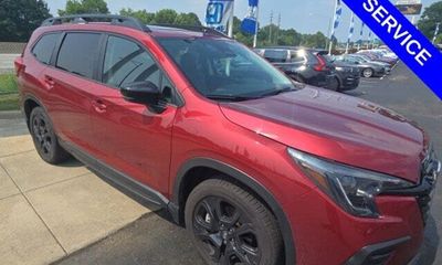 2024 Subaru Ascent Onyx