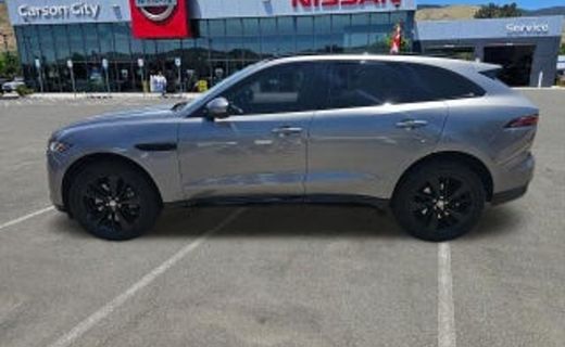 2021 Jaguar F-Pace P340 S