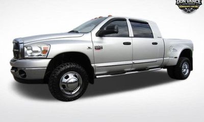 2007 Dodge Ram ST