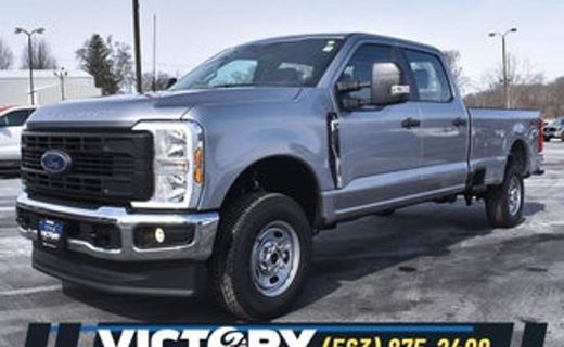 2026 Ford F-250 XL