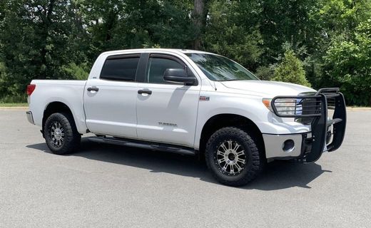 2013 Toyota Tundra SR5