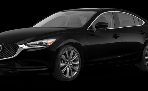 2021 Mazda MAZDA6 Touring