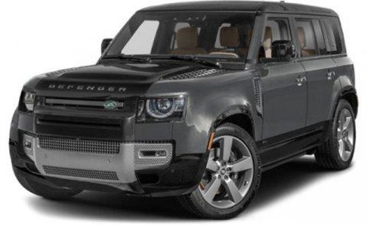 2024 Land Rover Defender 110 V8